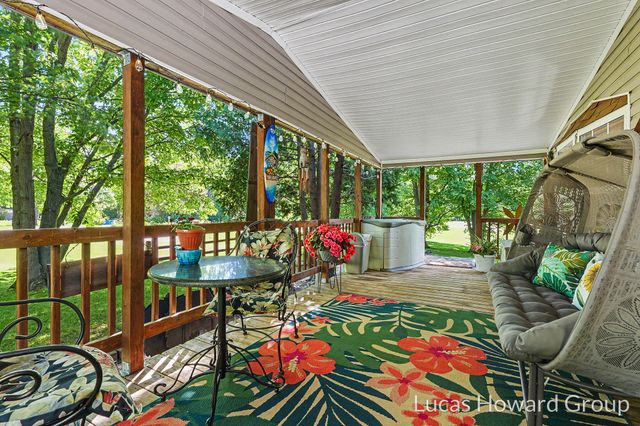 8746 S Shepherd Road, Coe Twp, MI 48883