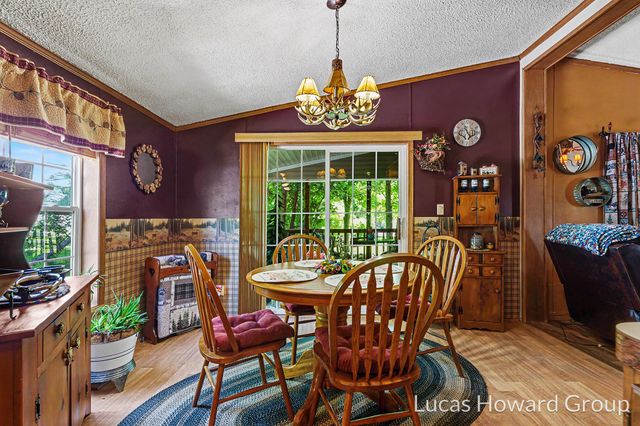 8746 S Shepherd Road, Coe Twp, MI 48883