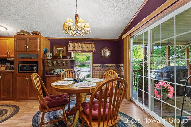 8746 S Shepherd Road, Coe Twp, MI 48883