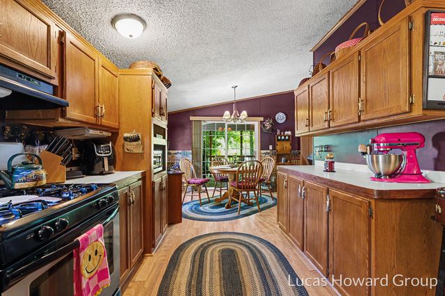 8746 S Shepherd Road, Coe Twp, MI 48883