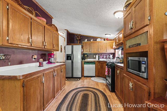 8746 S Shepherd Road, Coe Twp, MI 48883