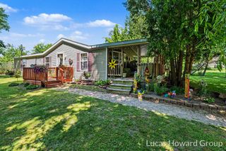 8746 S Shepherd Road, Coe Twp, MI 48883