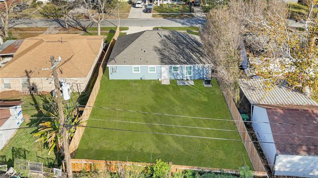 7614 Dixie Drive, Houston, TX 77087