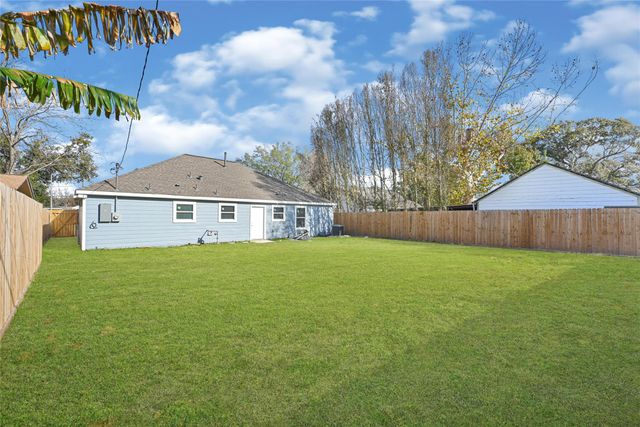 7614 Dixie Drive, Houston, TX 77087