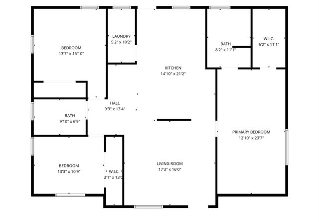 7614 Dixie Drive, Houston, TX 77087