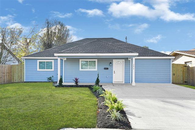 7614 Dixie Drive, Houston, TX 77087