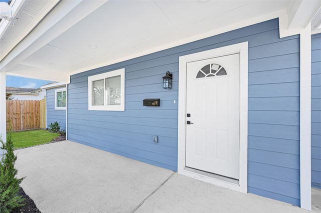 7614 Dixie Drive, Houston, TX 77087