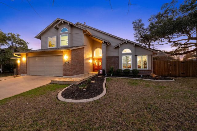 10601 Sans Souci PL, Austin, TX 78759