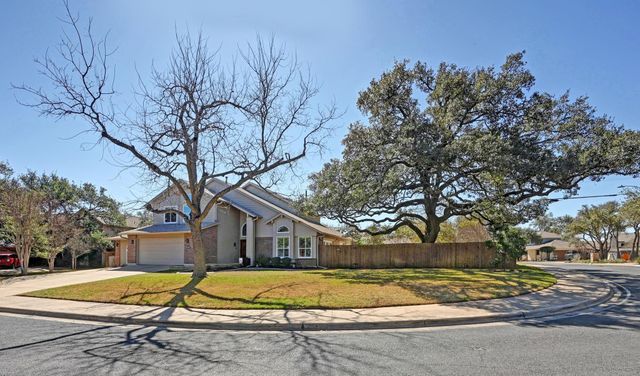 10601 Sans Souci PL, Austin, TX 78759