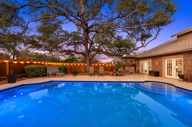 10601 Sans Souci PL, Austin, TX 78759