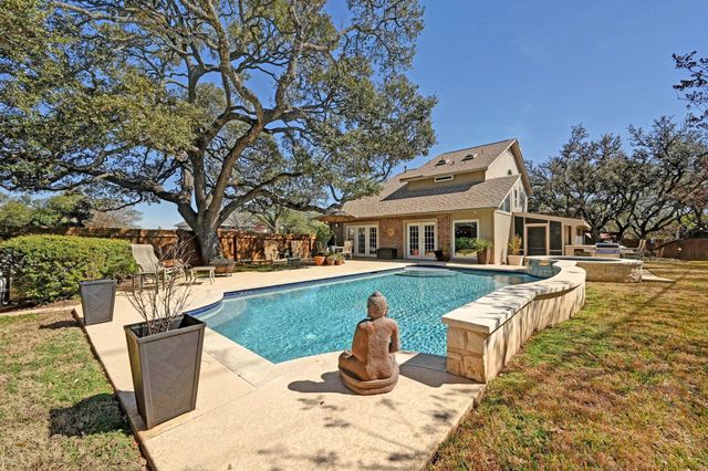 10601 Sans Souci PL, Austin, TX 78759