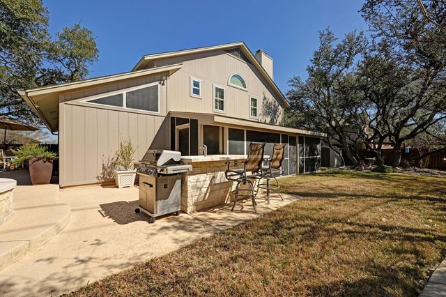 10601 Sans Souci PL, Austin, TX 78759