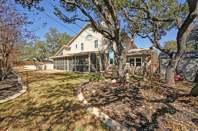 10601 Sans Souci PL, Austin, TX 78759