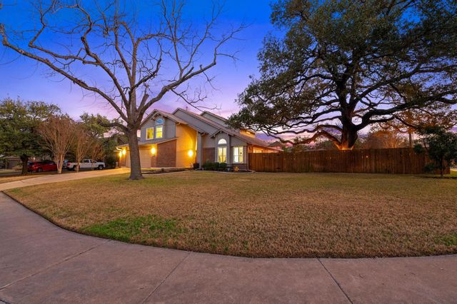 10601 Sans Souci PL, Austin, TX 78759