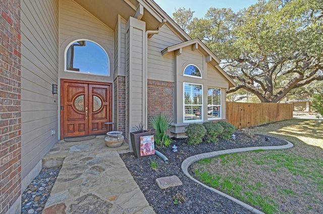 10601 Sans Souci PL, Austin, TX 78759