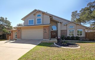 10601 Sans Souci PL, Austin, TX 78759