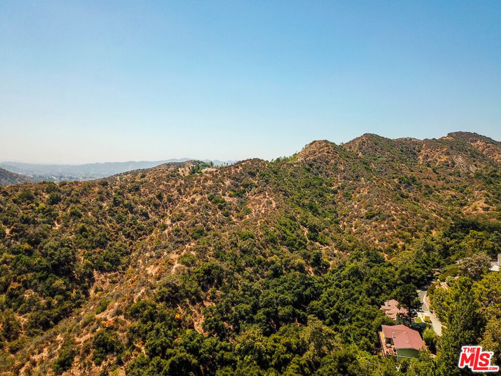 0 Chevy Chase, Glendale, CA 91206