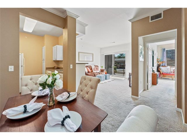 7422 S Quail Cir 1615, Littleton, CO 80127