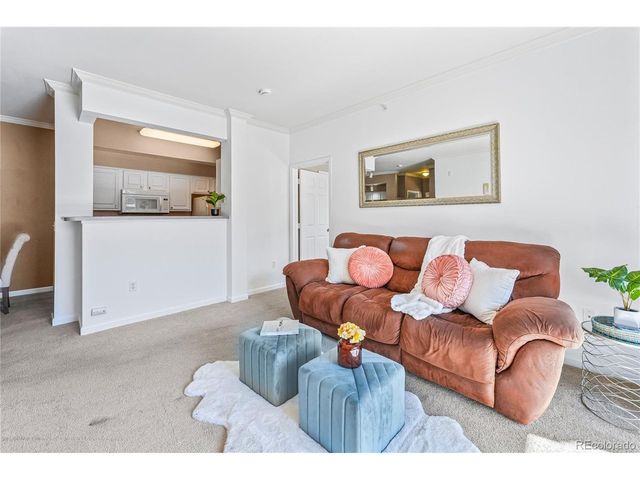 7422 S Quail Cir 1615, Littleton, CO 80127