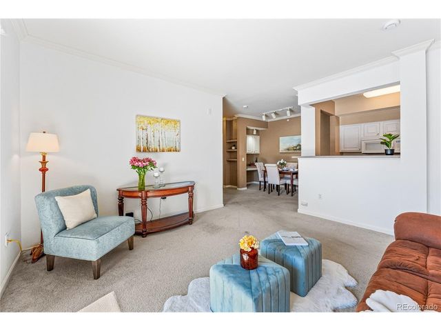 7422 S Quail Cir 1615, Littleton, CO 80127