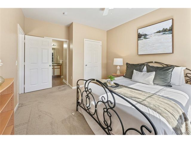 7422 S Quail Cir 1615, Littleton, CO 80127