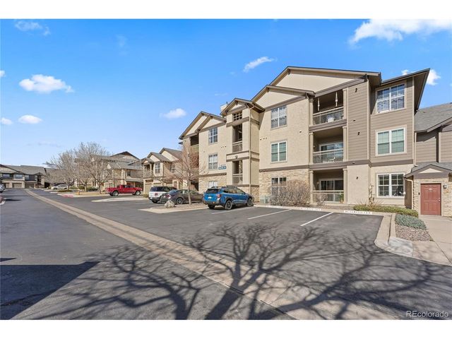 7422 S Quail Cir 1615, Littleton, CO 80127