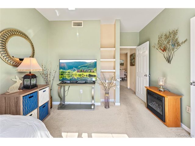 7422 S Quail Cir 1615, Littleton, CO 80127