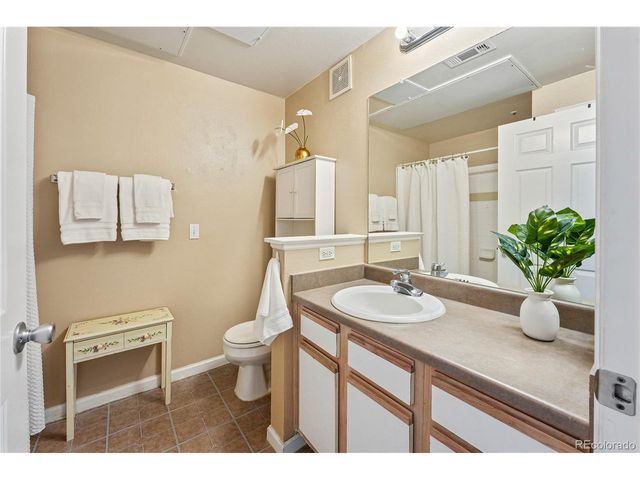 7422 S Quail Cir 1615, Littleton, CO 80127