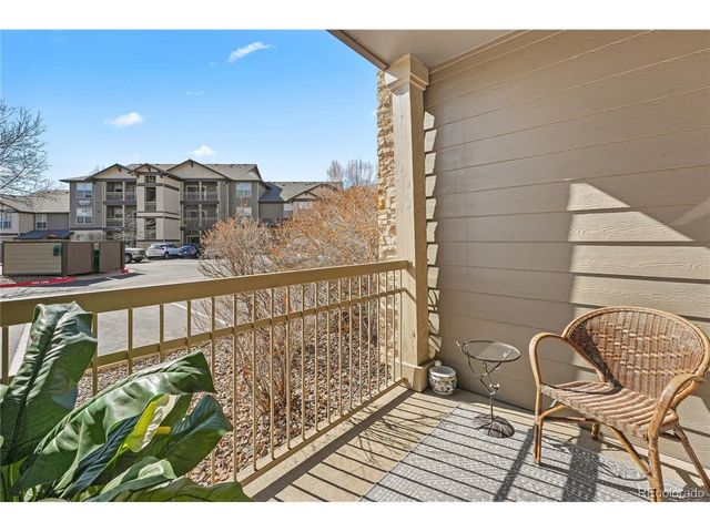 7422 S Quail Cir 1615, Littleton, CO 80127