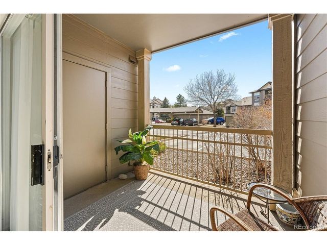 7422 S Quail Cir 1615, Littleton, CO 80127