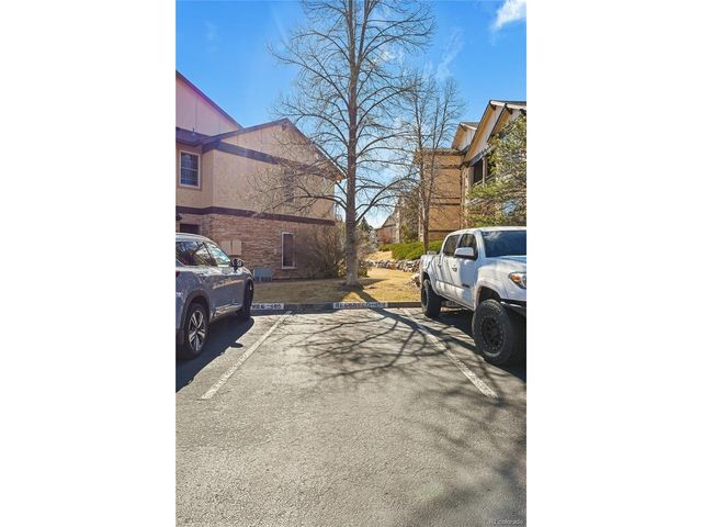 7422 S Quail Cir 1615, Littleton, CO 80127