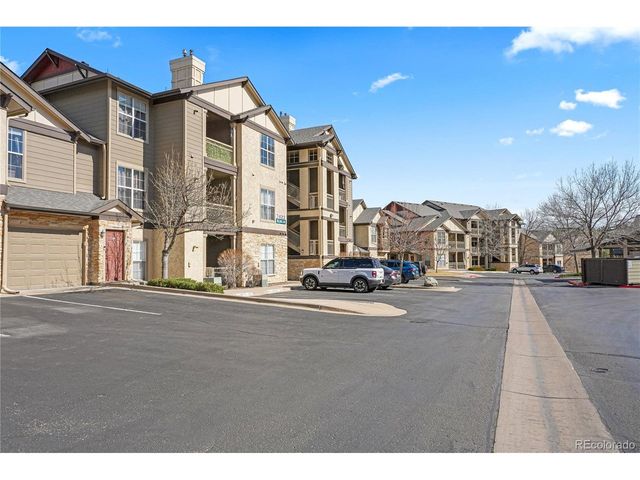 7422 S Quail Cir 1615, Littleton, CO 80127