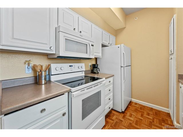 7422 S Quail Cir 1615, Littleton, CO 80127