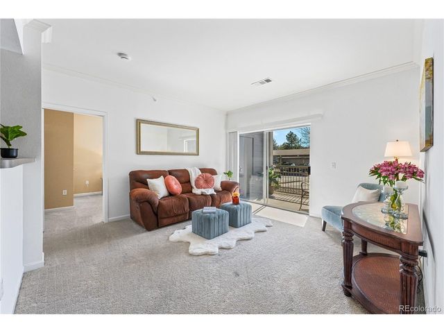 7422 S Quail Cir 1615, Littleton, CO 80127