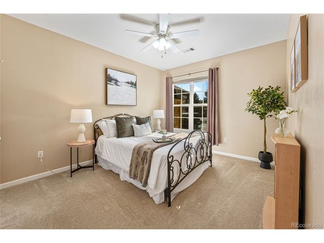 7422 S Quail Cir 1615, Littleton, CO 80127