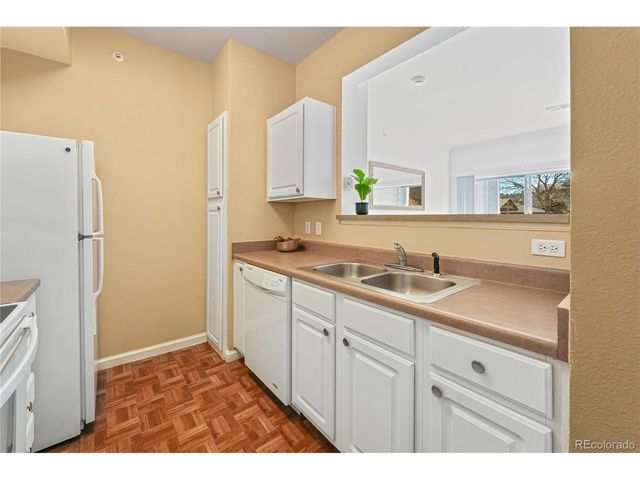 7422 S Quail Cir 1615, Littleton, CO 80127