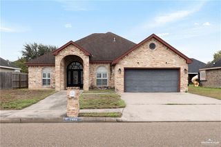 1906 W 41 1/2 W Street, Mission, TX 78573