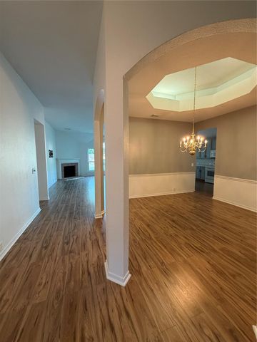19026 Northcanyon Drive, Tomball, TX 77377