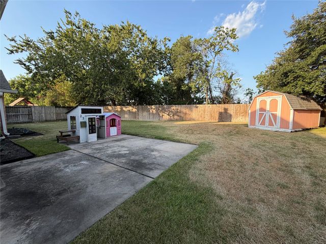 19026 Northcanyon Drive, Tomball, TX 77377