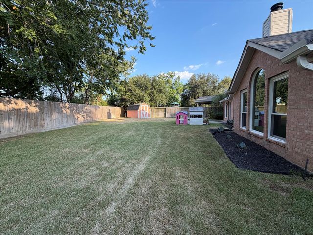 19026 Northcanyon Drive, Tomball, TX 77377