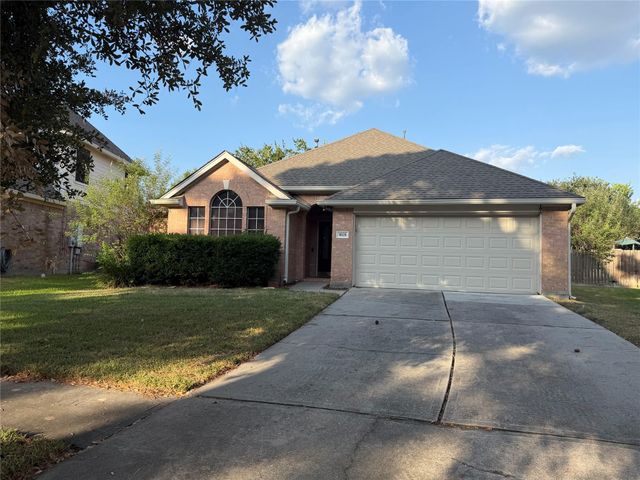19026 Northcanyon Drive, Tomball, TX 77377