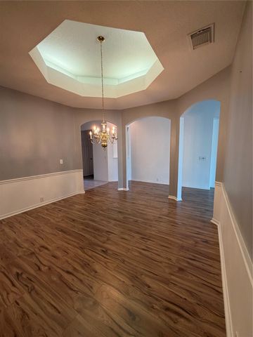 19026 Northcanyon Drive, Tomball, TX 77377