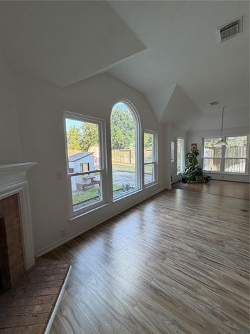 19026 Northcanyon Drive, Tomball, TX 77377