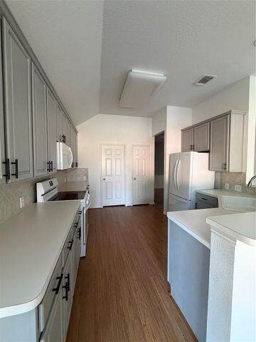 19026 Northcanyon Drive, Tomball, TX 77377