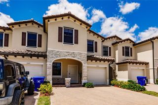 1443 SW 54 Terrace, North Lauderdale, FL 33068
