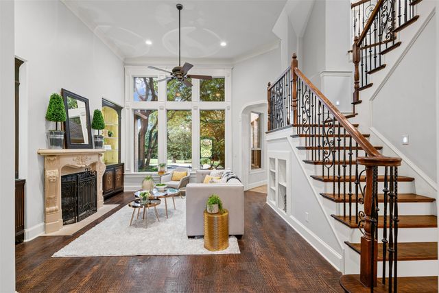 4224 Estancia Way, Fort Worth, TX 76108