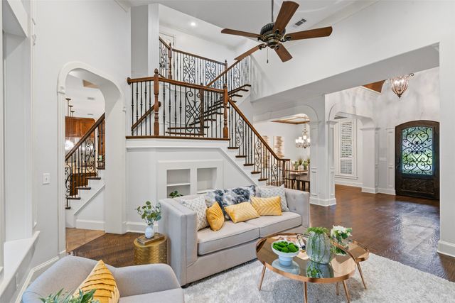 4224 Estancia Way, Fort Worth, TX 76108