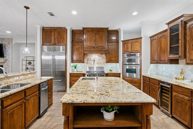 4224 Estancia Way, Fort Worth, TX 76108