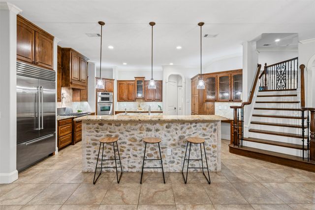 4224 Estancia Way, Fort Worth, TX 76108