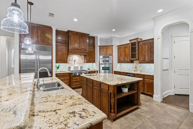 4224 Estancia Way, Fort Worth, TX 76108